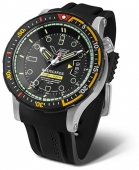 Vostok Europe 511E767-S1 karóra