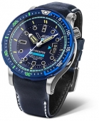 Vostok Europe 511E768-LS karóra